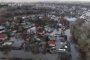 В Волгоградской области объявлена чрезвычайная ситуация из-за паводка: ситуация может усугубиться