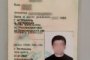 Астраханца поймали с фальшивыми водительскими правами