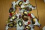 Астраханец пронёс в волгоградскую колонию конфеты с сим-картами