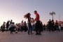 В Астрахани open air по танцам пошел по неожиданному сценарию