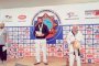 Астраханец завоевал бронзу на соревнованиях по паратхэквондо в Москве