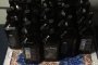 В Астраханской области в поезде нашли 45 бутылок суррогатной «водки» «Jack Daniels»