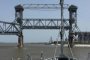В Астрахани 17 мая разведут Старый мост