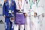 Астраханцы завоевали на международном турнире по бразильскому джиу-джитсу пять золотых медалей