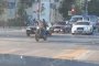 Собака, катающаяся на мотоцикле в Астрахани, развеселила соцсети