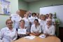 Астраханские медики организовали флэшмоб, посвященный Всемирному дню без табака 