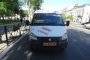 В Астрахани из-за резкого манёвра две пассажирки маршрутного такси попали в больницу