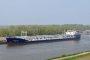 Астраханский танкер задел дно при прохождении Керченского пролива