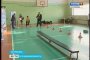 «А ну-ка, парни!». В Астрахани прошли соревнования по военно-спортивной подготовке среди школьников