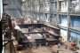 Астраханский завод «Лотос» завершает строительство корпуса первого в России круизного лайнера