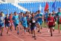 В астраханском легкоатлетическом забеге приняли участие около 700 спортсменов