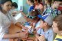 Астраханские медики продолжают профилактическую работу в дни летних каникул