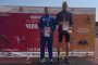 Астраханский спортсмен завоевал ещё одно серебро на чемпионате России по лёгкой атлетике