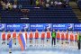Гандболистки  «Астраханочки» в составе сборной страны обыграли соперниц из Словении