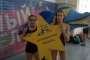 Астраханские спортсменки стали победителями всероссийских соревнований  в Волгограде