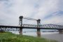 В Астрахани два дня подряд будут разводить Старый мост