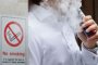 Курение вейпов с никотином увеличивает риск возникновения рака ротовой полости