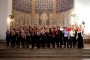 Русский хор из Цюриха представит астраханцам концертную программу