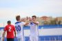 Астраханский «Волгарь» победил ростовскую «Академию футбола им В Понедельника»