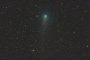 Астраханец снял завораживающее видео с кометой