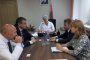 Астраханские и белорусские медики будут расширять сотрудничество