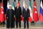 Саммит президентов России, Ирана и Турции пройдёт в Тегеране