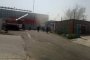В Астрахани крупный пожар: эвакуировали людей