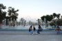 Ко Дню Астрахани в парке «Аркадия» запустят сухой фонтан