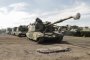 В Астраханской области по учебной тревоге подняты артиллеристы ЮВО