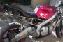 Под Астраханью 17-летний подросток получили тяжелые травмы, вылетев с дороги на мотоцикле
