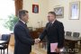 Губернатор поддержал идею объединения города Ахтубинска и Ахтубинского района
