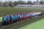 В Астрахани продолжается чемпионат России по футболу (спорт глухих)