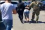 В Астрахани полицией при силовой поддержке спецназа задержан наркодилер из Москвы