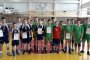Астраханцы стали бронзовыми призёрами Открытого Кубка по волейболу в Волгограде