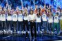 ФАДН России предлагает талантливой молодёжи разных национальностей спеть «Во весь голос»