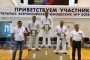 Астраханский тренер завоевал золото на соревнованиях по армейскому рукопашному бою