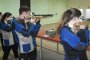 В Астрахани состоялся чемпионат по стрельбе, посвящённый  28-й Армии