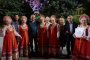 Астраханский ансамбль народной песни стал лауреатом III степени на всероссийском фестивале