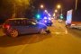 В лобовом столкновении на ул Латышева в Астрахани пострадал житель Беларуси