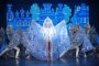 В Астрахани впервые выступит Театр танца «Гжель»