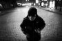 Ночью по улицам Астрахани разгуливали 17 подростков
