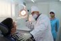 В Астраханской области работает «стоматология на колёсах»