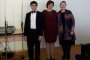 Астраханские композиторы вернулись со всероссийского конкурса с дипломами