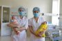 Медики раскрыли карты, рассказав, кого в Астрахани рождается больше и многое другое