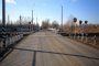 В Астраханской области на 60 железнодорожных переездах выявлены нарушения