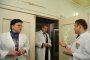 Сергей Морозов выделил из бюджета 260 миллионов рублей на ремонт инфекционной больницы