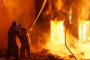 В Астраханской области при пожарах в частном доме и квартире найдены тела