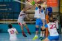 Астраханские волейболисты обыграли команду из Ирана