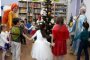 Областная детская библиотека приглашает встретить Новый год