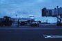 Аэропорт Астрахани принял 3 рейса в связи с неблагоприятными метеоусловиями в г. Волгоград